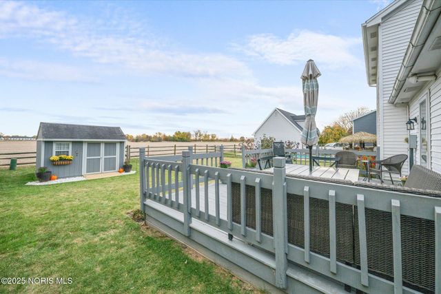 7331 Twin Lakes Road, Perrysburg, OH 43551