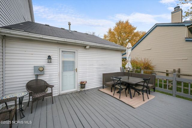 7331 Twin Lakes Road, Perrysburg, OH 43551