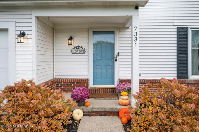 7331 Twin Lakes Road, Perrysburg, OH 43551