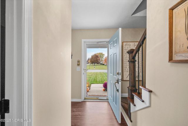 7331 Twin Lakes Road, Perrysburg, OH 43551