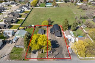 1431 E MILES AVE, Hayden, ID 83835