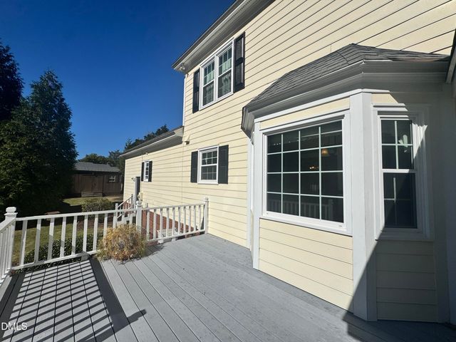 502 Carolyn Court, Cary, NC 27511