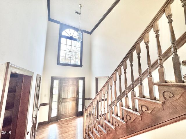 502 Carolyn Court, Cary, NC 27511