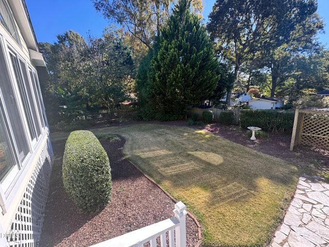 502 Carolyn Court, Cary, NC 27511