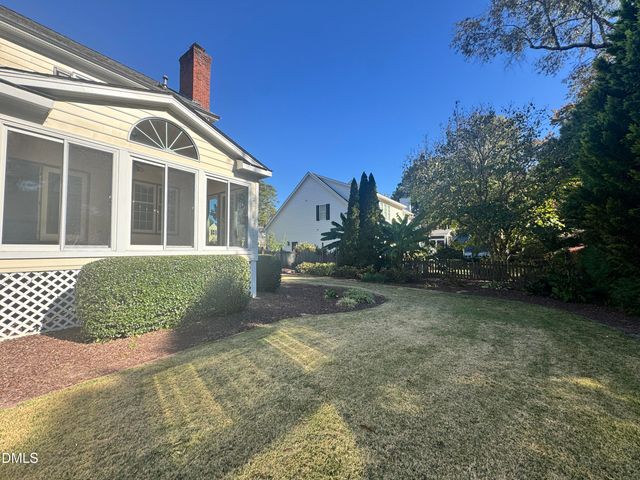 502 Carolyn Court, Cary, NC 27511