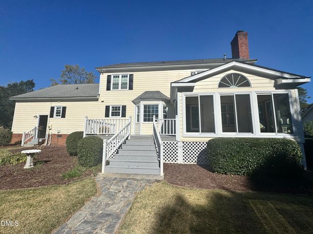 502 Carolyn Court, Cary, NC 27511