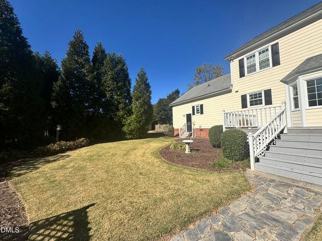 502 Carolyn Court, Cary, NC 27511