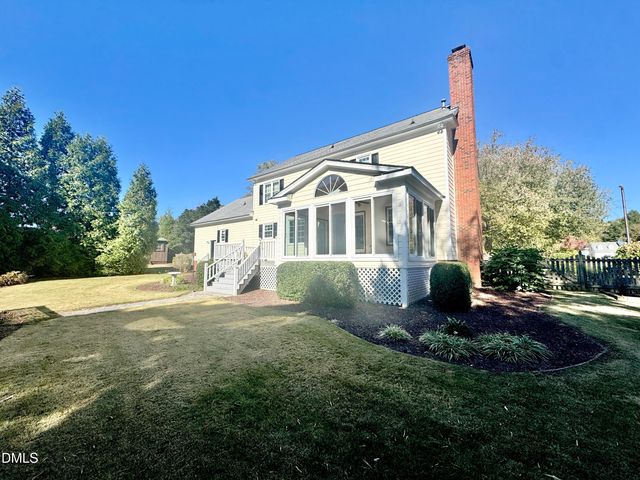 502 Carolyn Court, Cary, NC 27511