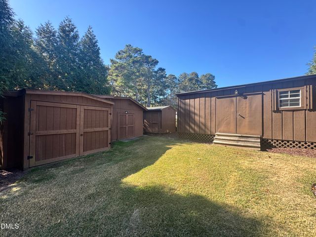 502 Carolyn Court, Cary, NC 27511