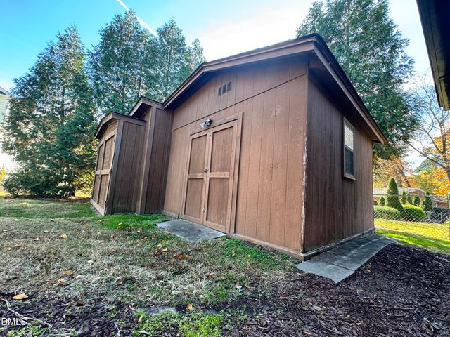 502 Carolyn Court, Cary, NC 27511