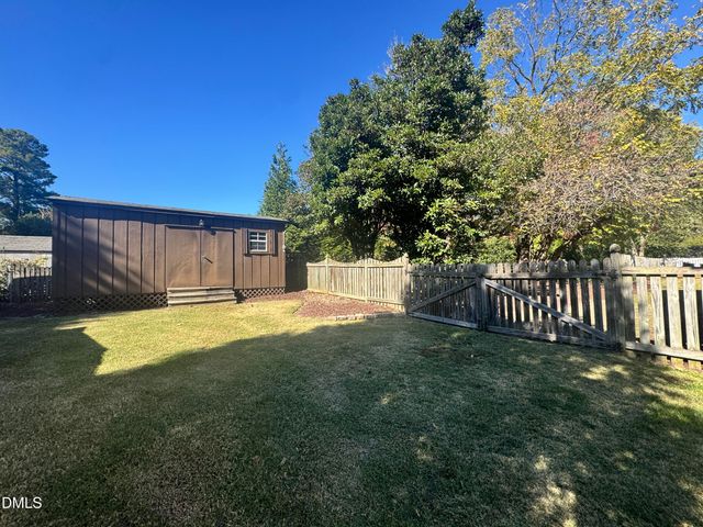 502 Carolyn Court, Cary, NC 27511