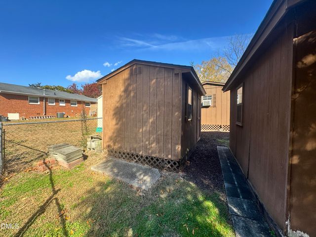 502 Carolyn Court, Cary, NC 27511