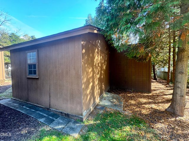 502 Carolyn Court, Cary, NC 27511