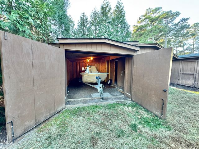 502 Carolyn Court, Cary, NC 27511