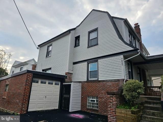7827 ARGUS RD, Philadelphia, PA 19150