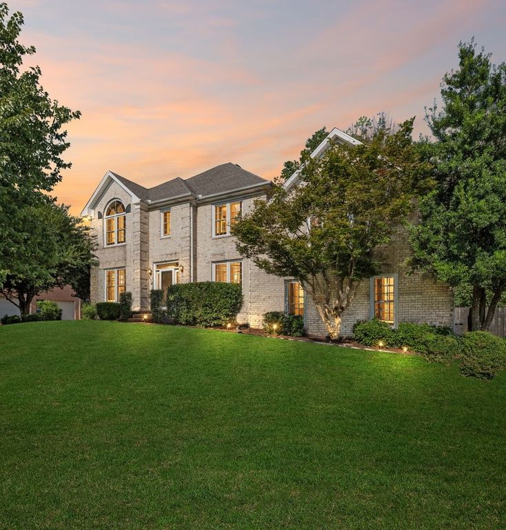 114 Stillwater Trl, Hendersonville, TN 37075