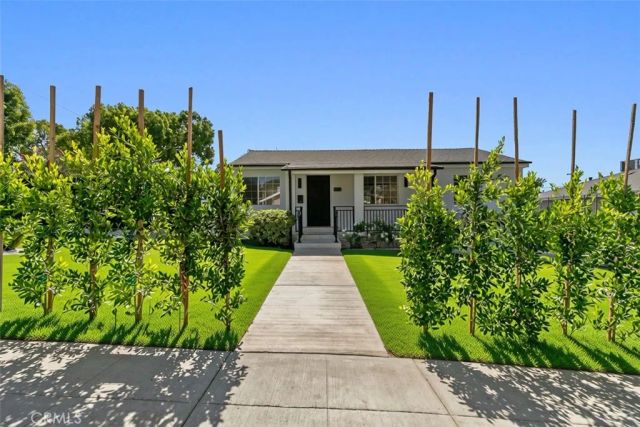 536 Hampton Road, Burbank, CA 91504
