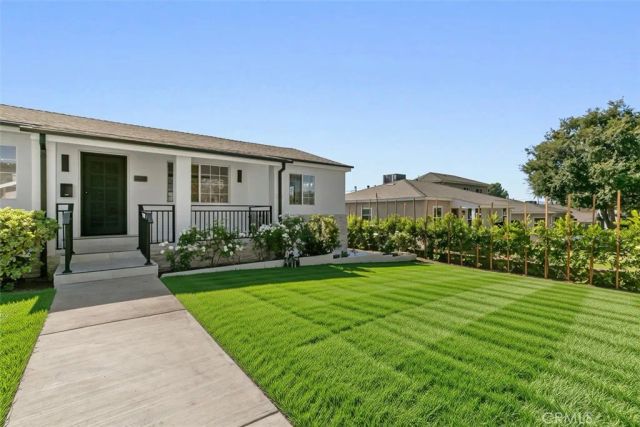 536 Hampton Road, Burbank, CA 91504