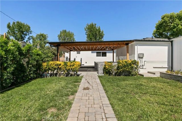 536 Hampton Road, Burbank, CA 91504