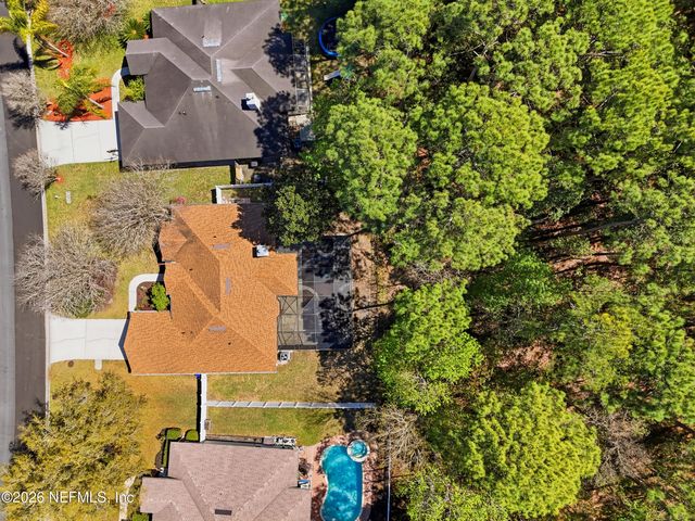 752 GRAND PARKE Drive, St. Johns, FL 32259