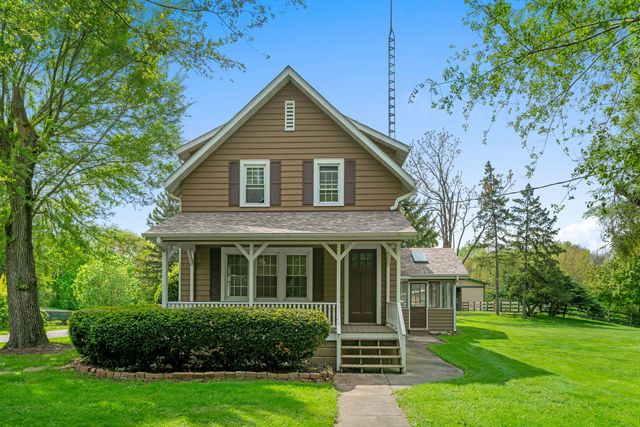 1977 County Line Road, Sandwich, IL 60548