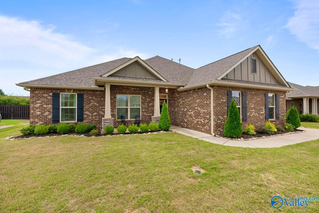 12770 Coppertop Lane, Madison, AL 35756