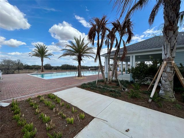 165 RAINWOOD STREET, Groveland, FL 34736