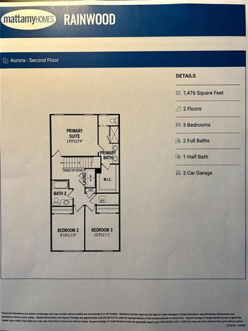 165 RAINWOOD STREET, Groveland, FL 34736