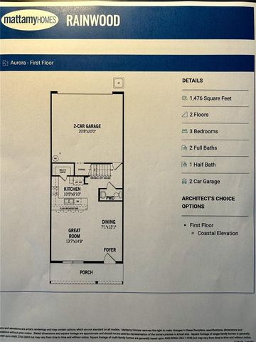 165 RAINWOOD STREET, Groveland, FL 34736