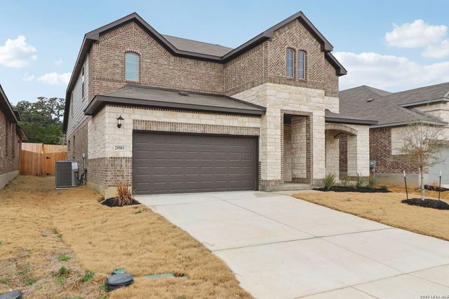 29503 Arrowtooth Blvd, Boerne, TX 78006