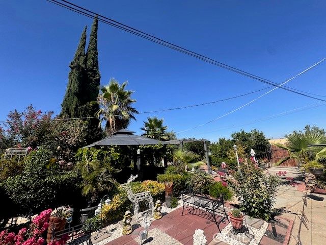 1105 Austin Street, Madera, CA 93638