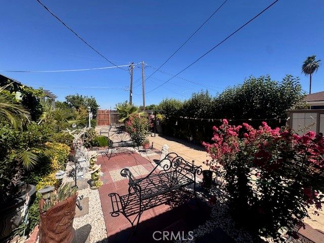 1105 Austin Street, Madera, CA 93638