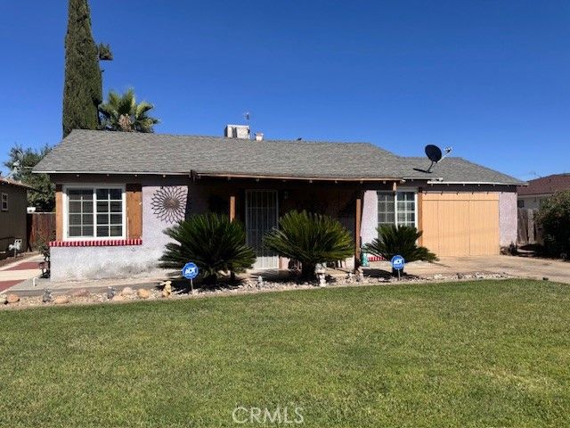 1105 Austin Street, Madera, CA 93638