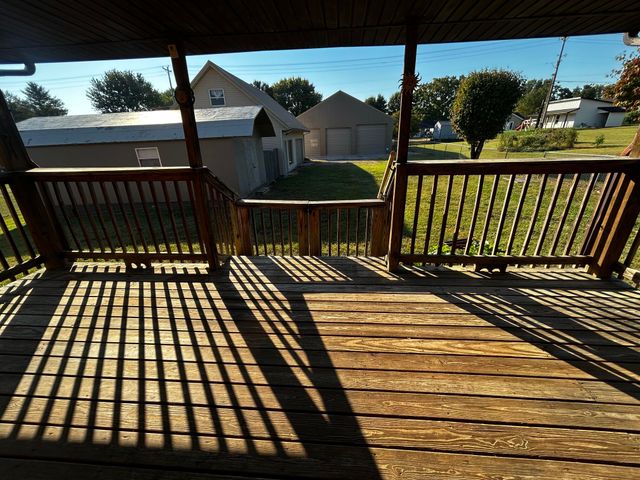 411 Boat Dock Road, Somerset, KY 42501