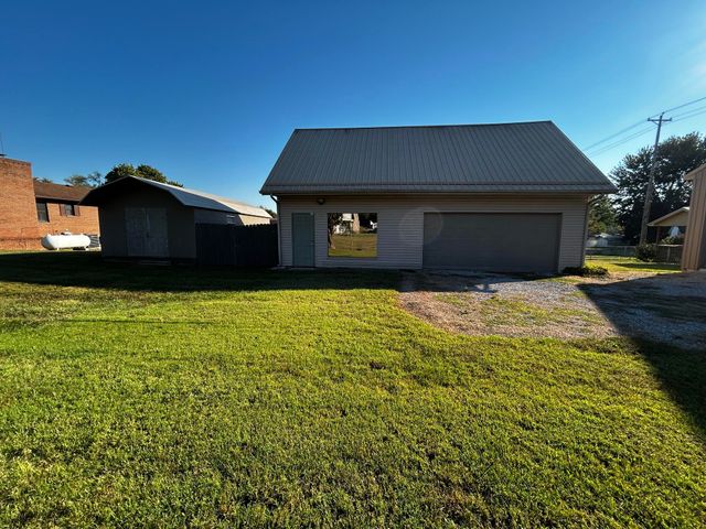 411 Boat Dock Road, Somerset, KY 42501
