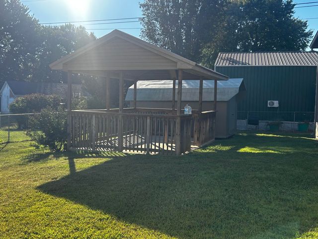 411 Boat Dock Road, Somerset, KY 42501