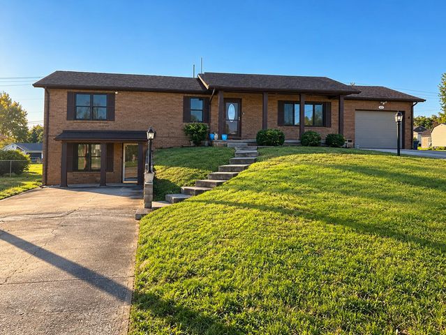 411 Boat Dock Road, Somerset, KY 42501
