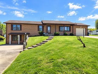 411 Boat Dock Road, Somerset, KY 42501