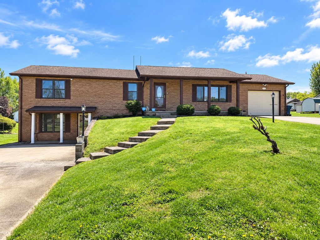 411 Boat Dock Road, Somerset, KY 42501