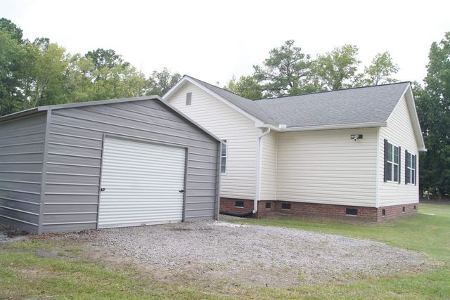 659 Harris Landing Rd., Georgetown, SC 29440