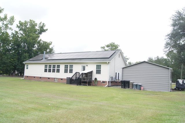 659 Harris Landing Rd., Georgetown, SC 29440