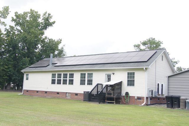 659 Harris Landing Rd., Georgetown, SC 29440
