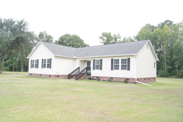 659 Harris Landing Rd., Georgetown, SC 29440