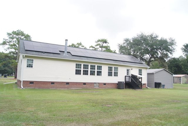 659 Harris Landing Rd., Georgetown, SC 29440