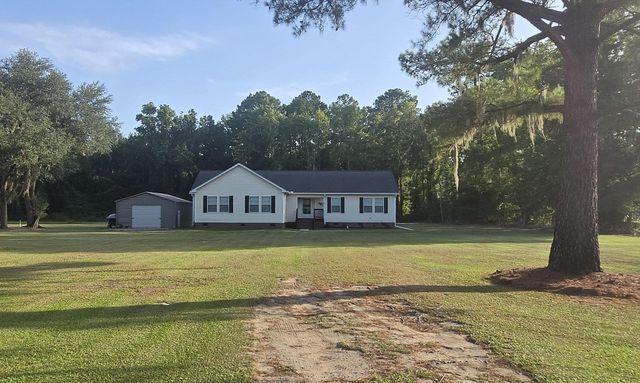 659 Harris Landing Rd., Georgetown, SC 29440