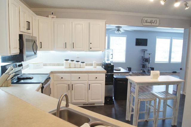 659 Harris Landing Rd., Georgetown, SC 29440