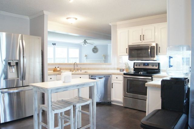 659 Harris Landing Rd., Georgetown, SC 29440