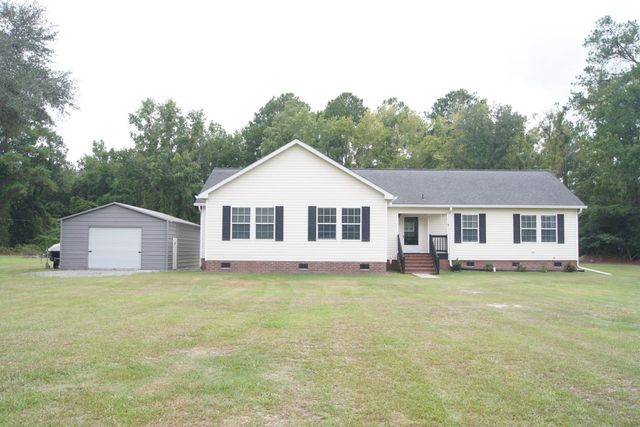 659 Harris Landing Rd., Georgetown, SC 29440
