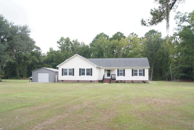 659 Harris Landing Rd., Georgetown, SC 29440