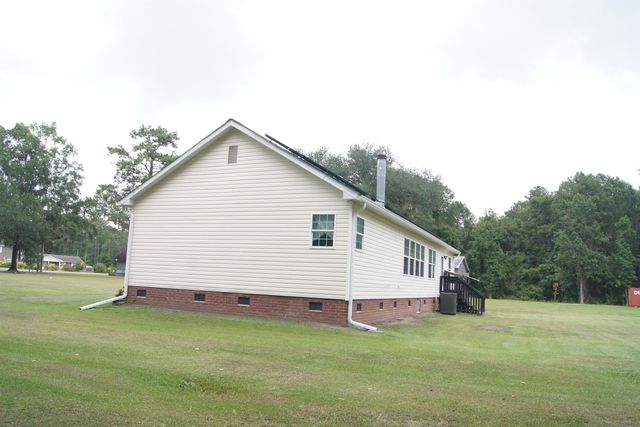 659 Harris Landing Rd., Georgetown, SC 29440